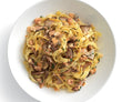 Fettuccine Porcini & Mushrooms